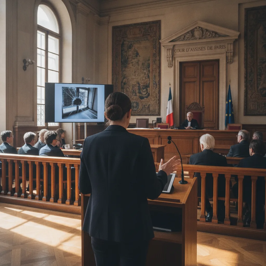 Comparution immédiate : déroulé | Avocat pénaliste Paris